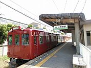 【駅】美濃青柳まで522ｍ