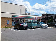 【コンビニエンスストア】セブンイレブン 交野星田1丁目店まで1000ｍ