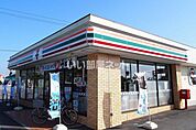 【コンビニエンスストア】セブンイレブン 坂出林田町店まで724ｍ