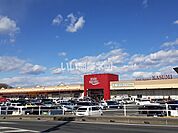 【スーパー】カスミフードスクエア　ピアシティ石岡店まで979ｍ