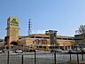 周辺：【スーパー】アルプラザ鶴見店まで1198ｍ