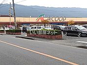 【スーパー】Aコープ よしい店まで3454ｍ