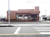 【銀行】福岡県信用組合 城島支店まで142ｍ
