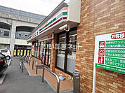 【コンビニエンスストア】セブンイレブン 久留米天神町店まで177ｍ