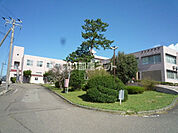 【総合病院】新潟県立柿崎病院まで4836ｍ