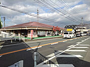 【ファミリーレストラン】ジョイフル 善導寺店まで64ｍ