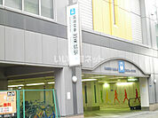 【駅】出来島まで786ｍ