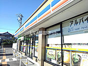【コンビニエンスストア】ミニストップ 桜台本町店まで2019ｍ