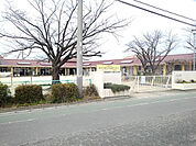 【保育園】荒木保育園まで391ｍ