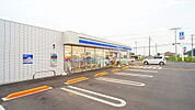 【コンビニエンスストア】ローソン 鴻巣広田南店まで463ｍ