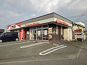【その他】ほっともっと 久留米荘島店まで680ｍ