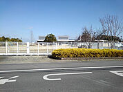 【保育園】白鳥保育園まで1171ｍ