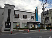 【銀行】福岡銀行花畑支店まで569ｍ