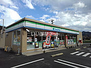 【コンビニエンスストア】ファミリーマート 久留米御井町店まで499ｍ
