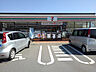 周辺：【コンビニエンスストア】セブンイレブン 久留米百年パーク店まで793ｍ