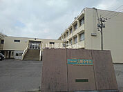【中学校】久留米市立北野中学校まで1227ｍ