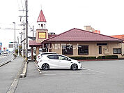 【ラーメン】リンガーハット福岡八女店まで1114ｍ