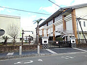 【小学校】八女市立福島小学校まで1166ｍ