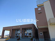 【中学校】福井市立森田中学校まで175ｍ