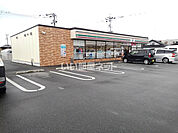 【コンビニエンスストア】セブンイレブン 筑後野町店まで329ｍ
