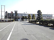 【市役所・区役所】筑後市役所まで2220ｍ