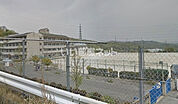 【中学校】四条畷市立田原中学校まで1077ｍ