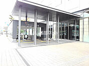 【駅】東比恵駅まで860ｍ