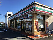 【コンビニエンスストア】セブンイレブン 浜松蜆塚4丁目店まで397ｍ
