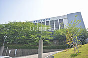 【大学】西日本工業大学まで225ｍ
