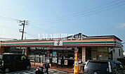 【コンビニエンスストア】セブンイレブン 和歌山田尻南店まで1293ｍ