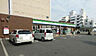 周辺：【コンビニエンスストア】ファミリーマート甲府中央店まで1475ｍ