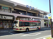 【駅】須坂駅まで792ｍ