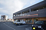 【コンビニエンスストア】セブンイレブン　苅田南原店まで316ｍ