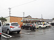 【コンビニエンスストア】セブンイレブン　福岡苅田富久店まで541ｍ
