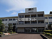 【高校】福井県立敦賀工業高校まで398ｍ