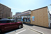 【コンビニエンスストア】セブンイレブン　小倉上曽根新町店まで161ｍ
