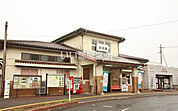 【駅】甘木(甘木鉄道)まで2190ｍ
