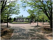 【公園】南が丘公園まで776ｍ