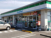 【コンビニエンスストア】ファミリーマート 神之山西店まで915ｍ