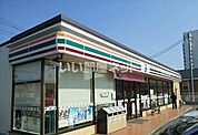 【コンビニエンスストア】セブンイレブン 成田はなのき台店まで1452ｍ