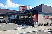 【スーパー】松源 湯浅店まで748ｍ