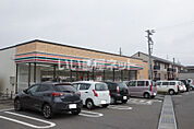【コンビニエンスストア】セブンイレブン 柏崎四谷3丁目店まで782ｍ
