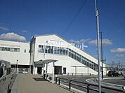 【駅】土橋(愛知県)まで1817ｍ
