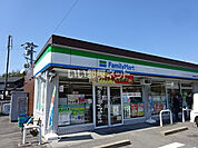 【コンビニエンスストア】ファミリーマート 多治見明和五丁目店まで2252ｍ