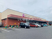 【スーパー】ピアゴ ラ フーズコア 半田清城店まで499ｍ