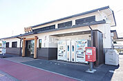 【駅】涌谷駅まで565ｍ