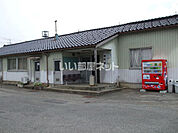 【駅】能町まで793ｍ