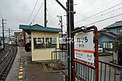 【駅】北陸鉄道石川線　野々市駅まで2751ｍ