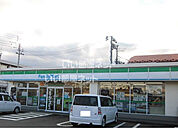 【コンビニエンスストア】ファミリーマート花巻西宮野目店まで1134ｍ