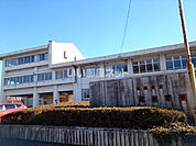 【中学校】土岐市立肥田中学校まで1123ｍ